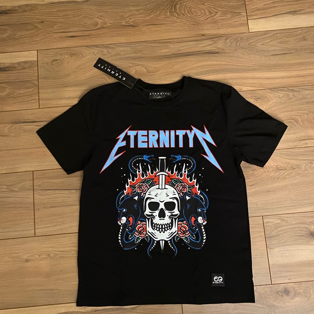 Eternity T-Shirt